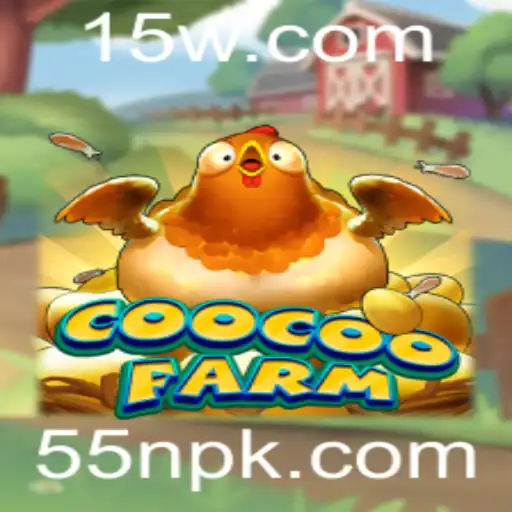 Descubra o mundo envolvente de CooCooFarm: o jogo que mistura estratégia e diversão