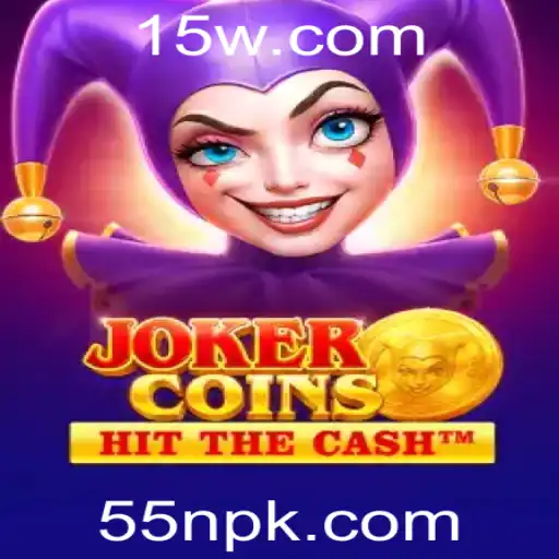 Descubra o Mundo de JokerCoins: Emoção e Estratégia no Jogo Digital de 2023